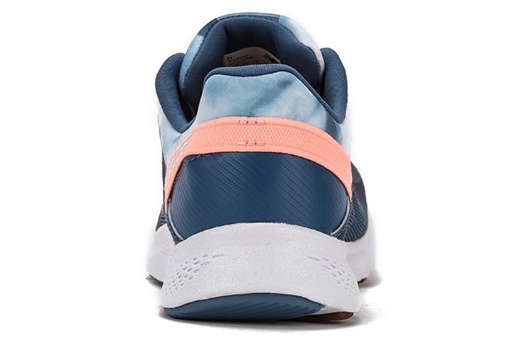 Shop (W) New Balance Vazee Transform Graphic ''Blu Rosa Bianco'' WX77SP
