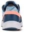 Shop (W) New Balance Vazee Transform Graphic 'Biru Merah Jambu Putih' WX77SP