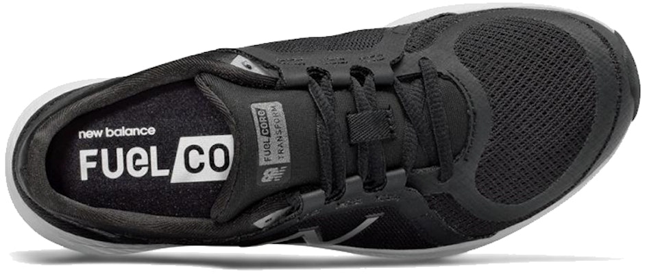(W) New Balance Vazee Transform v2 'Negro Blanco' WX77BK2 Lookbook (W) New Balance Vazee Transform v2 'Negro Blanco' WX77BK2