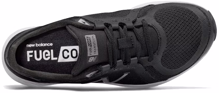 (W) New Balance Vazee Transform v2 'Hitam Putih' WX77BK2 Lookbook (W) New Balance Vazee Transform v2 'Hitam Putih' WX77BK2