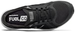 Lookbook (W) New Balance Vazee Transform v2 'Hitam Putih' WX77BK2