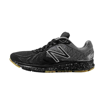 (W) NB Vazee v2 /Grey 'Black'