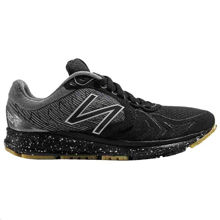 (W) NB Vazee v2 /Grey 'Black' 圖 2