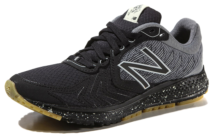 (W) NB Vazee v2 /Grey 'Black' 圖 3