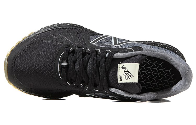 (W) NB Vazee v2 /Grey 'Black' 圖 4