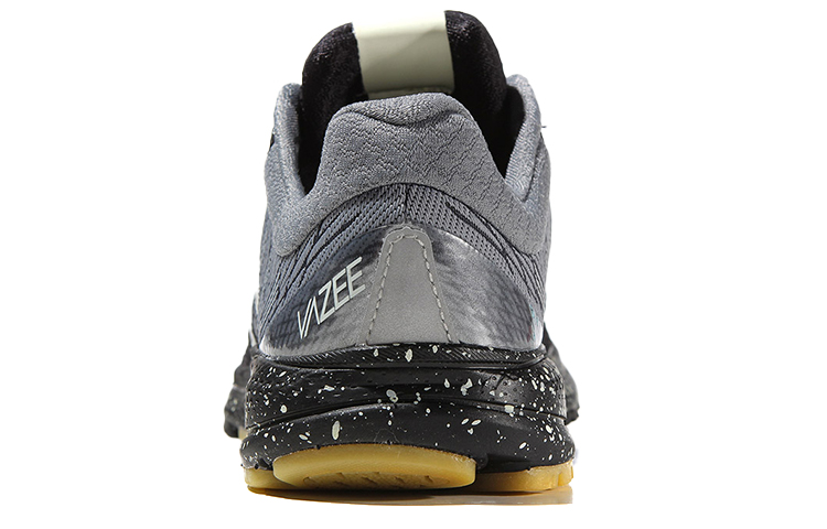 (W) NB Vazee v2 /Grey 'Black' 圖 5