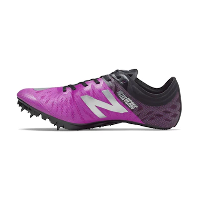 (W) NB Vazee Verge 'Purple'