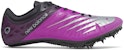 (W) New Balance Vazee Verge 'Ungu' WSDVGEPB
