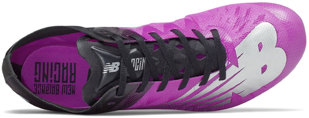 (Women) New Balance Vazee Verge 'Purple' WSDVGEPB Lookbook (Women) New Balance Vazee Verge 'Purple' WSDVGEPB