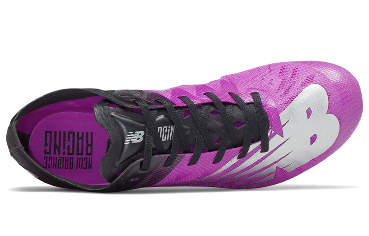 Lookbook (W) 뉴발란스 바지 버지 '퍼플' (New Balance Bajee Beoji 'Peopeul') WSDVGEPB