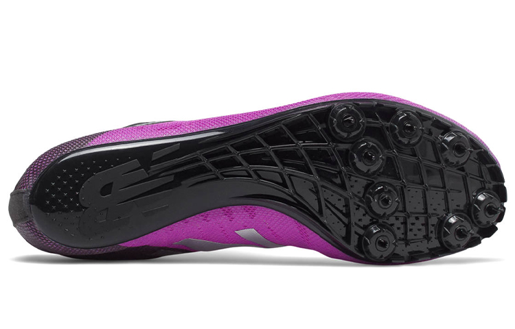 Shop (W) 뉴발란스 바지 버지 '퍼플' (New Balance Bajee Beoji 'Peopeul') WSDVGEPB