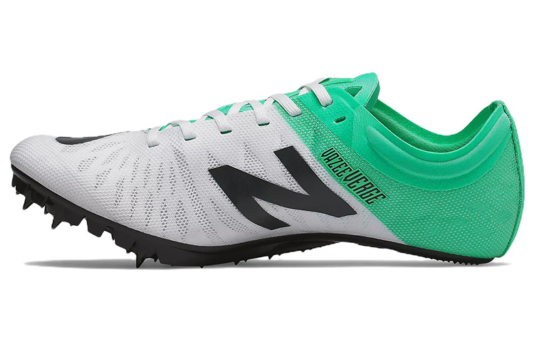 (Women) New Balance Vazee Verge Low-Top White/Black/Green WSDVGEWG