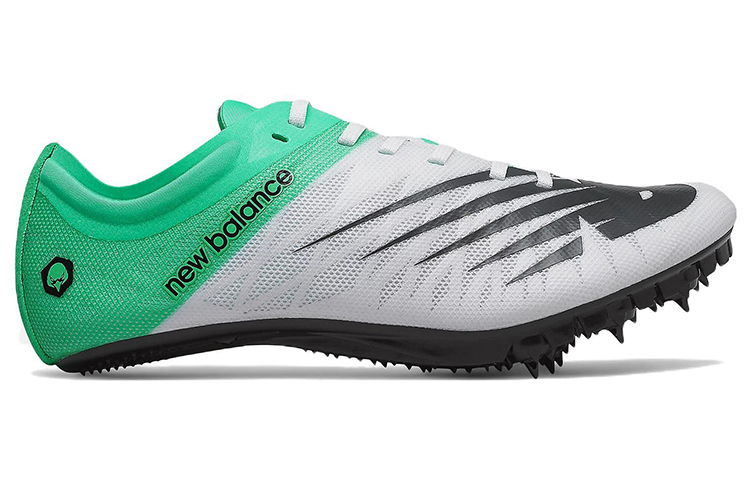 Order (W) New Balance Vazee Verge Low-Top Putih/Hitam/Hijau WSDVGEWG