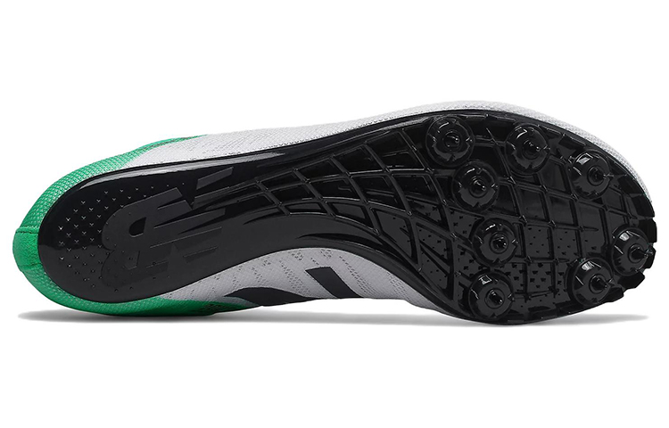 Shop (W) New Balance Vazee Verge Low-Top Putih/Hitam/Hijau WSDVGEWG