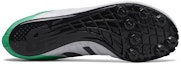 Shop (W) New Balance Vazee Verge Low-Top Putih/Hitam/Hijau WSDVGEWG