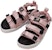 (W) Sandal Velcro Pink New Balance SD3205QM