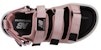 (W) Sandal Velcro Pink New Balance SD3205QM