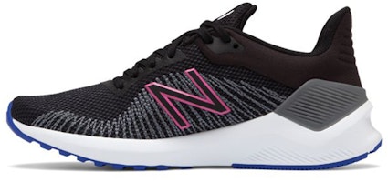(Women) New Balance Ventr 'Black' WVTRLB1