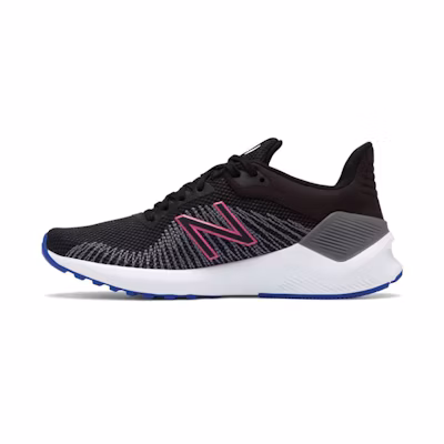 (W) NB Ventr 'Black'