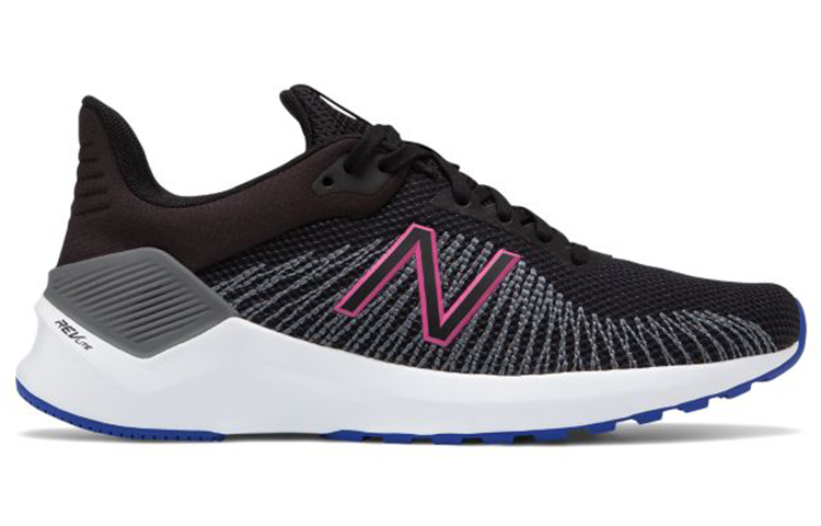 (W) NB Ventr 'Black' 圖 2
