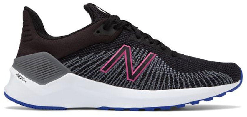 (W) New Balance Ventr 'Negro' WVTRLB1 Order (W) New Balance Ventr 'Negro' WVTRLB1