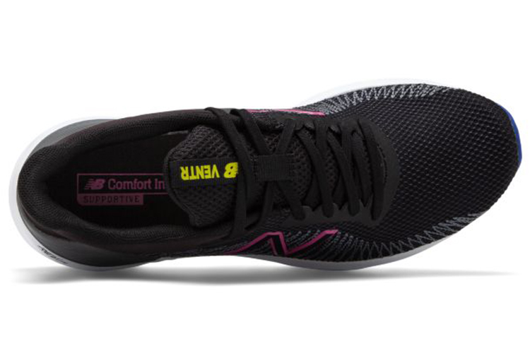 (W) NB Ventr 'Black' 圖 3