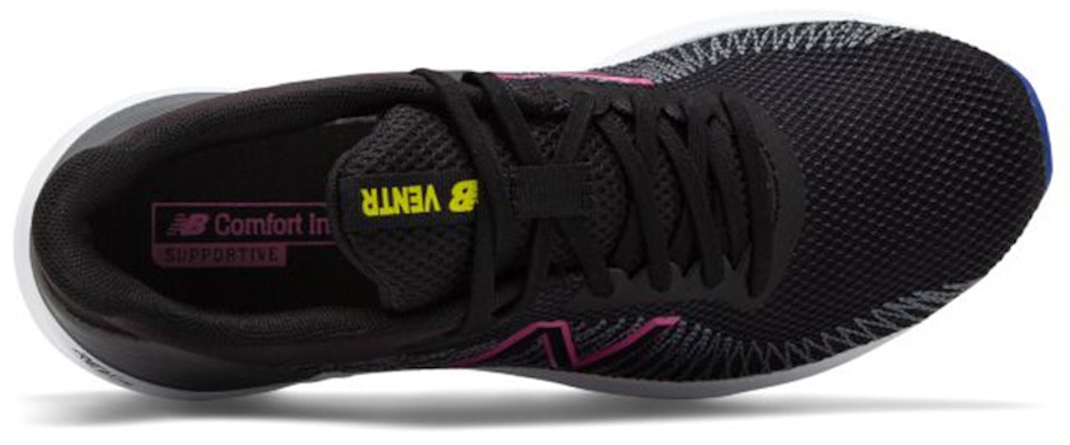 (W) New Balance Ventr 'Negro' WVTRLB1 Lookbook (W) New Balance Ventr 'Negro' WVTRLB1