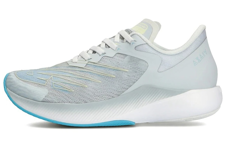 (Women) New Balance Viaza /Blue 'Grey' WVIAZLG1