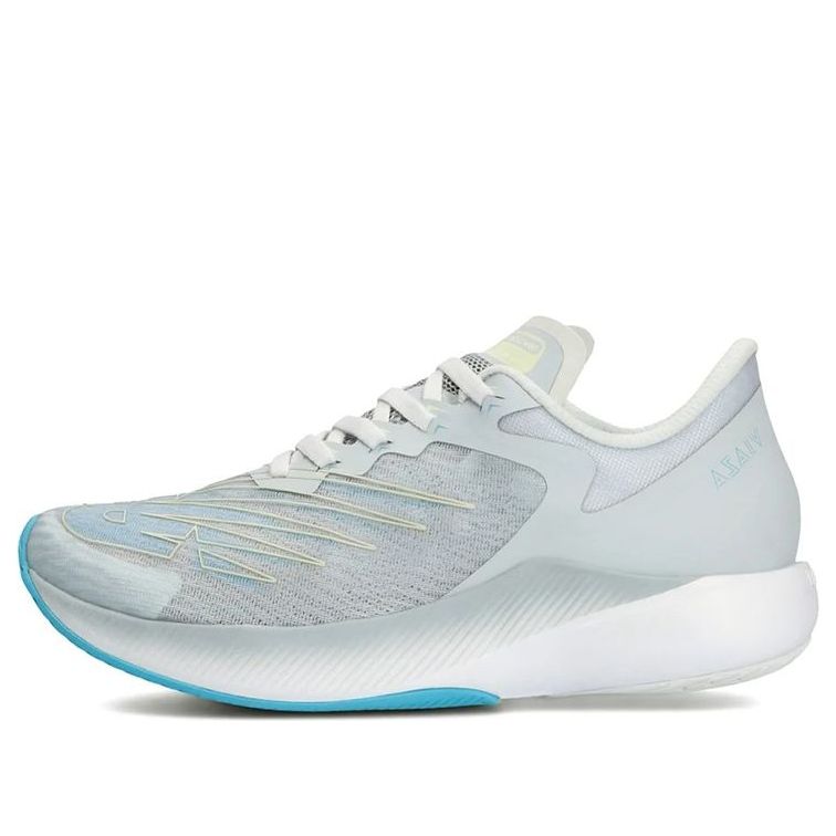 (Women) New Balance Viaza /Blue 'Grey' WVIAZLG1
