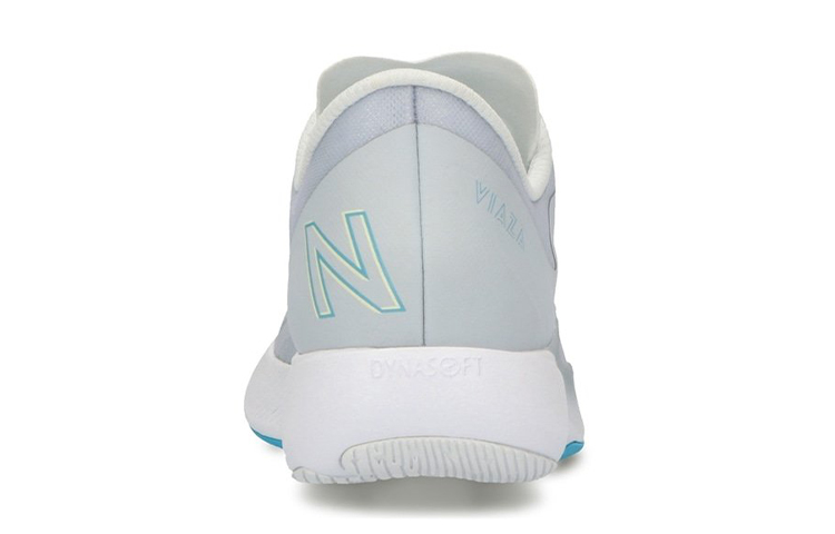 Order (W) New Balance Viaza /Bleu ''Gris'' WVIAZLG1