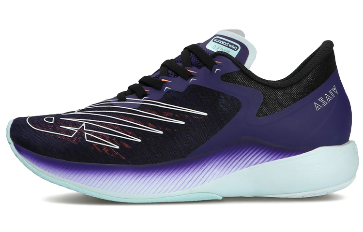 (Women) New Balance Viaza 'Purple' WVIAZLK1