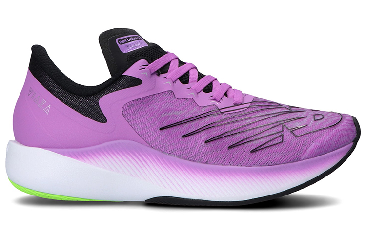 Order (W) New Balance Viaza Nero/Viola WVIAZAL1