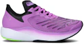 Order (W) New Balance Viaza Nero/Viola WVIAZAL1