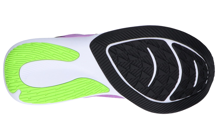 Shop (W) New Balance Viaza Nero/Viola WVIAZAL1