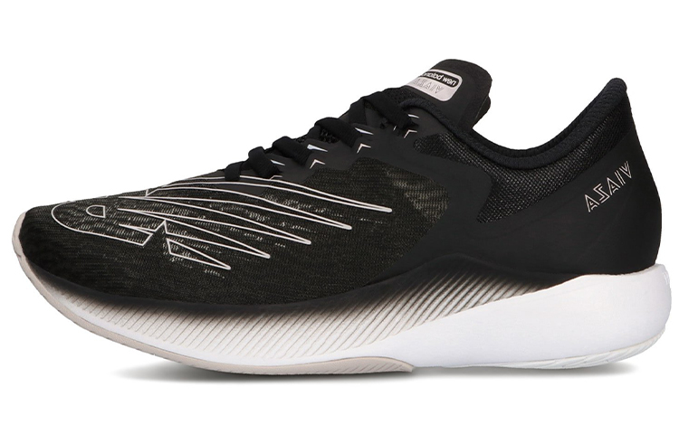 (Women) New Balance Viaza Sneakers Black/ 'White' WVIAZLN1