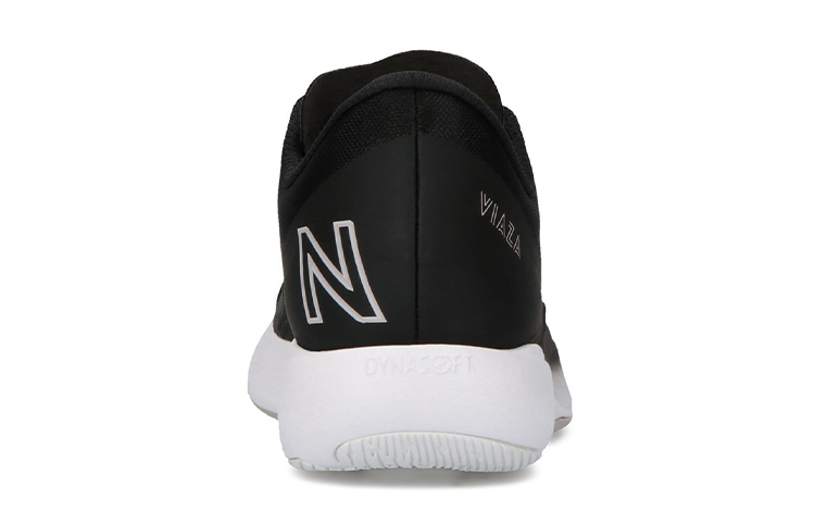 Shop (W) New Balance Viaza Sneaker Schwarz/Weiß WVIAZLN1
