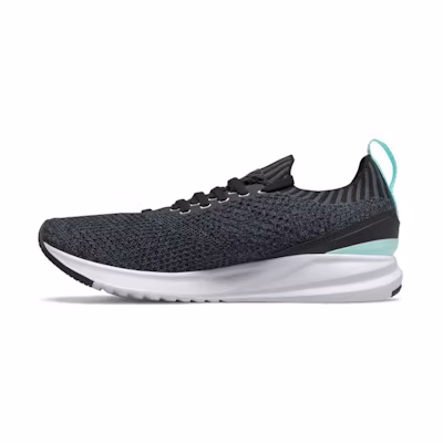 (W) NB Vizo Pro 'Black Blue White'