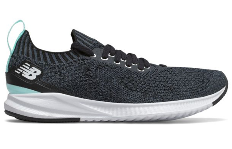 (W) NB Vizo Pro 'Black Blue White' 圖 2