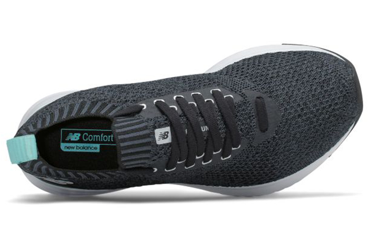 (W) NB Vizo Pro 'Black Blue White' 圖 3