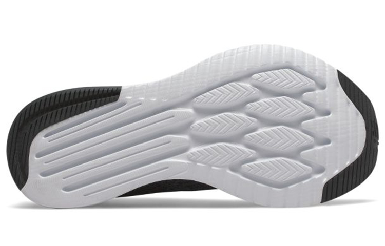 (W) NB Vizo Pro 'Black Blue White' 圖 4