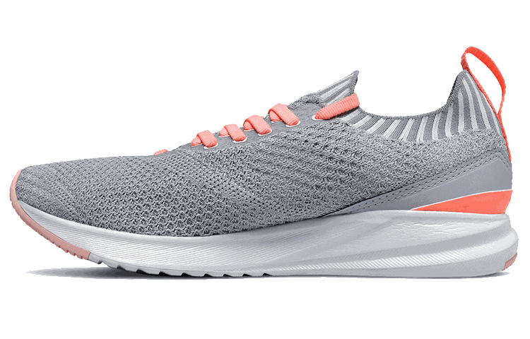 (Women) New Balance Vizo Pro 'Gray Pink White' WPROKRG1