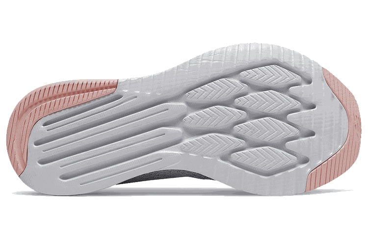 Shop (W) New Balance Vizo Pro ''Gris Rose Blanc''. WPROKRG1