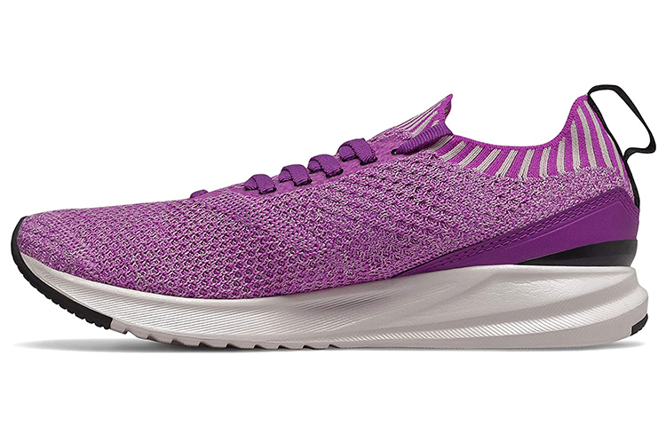 (Women) New Balance Vizo Pro Run Knit V1 Low-Top 'Purple' WPROKRP1