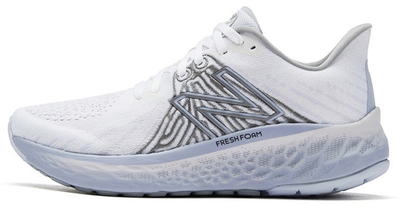 (Women) New Balance Vongo 'White Grey' WVNGOGG5 Buy (Women) New Balance Vongo 'White Grey' WVNGOGG5