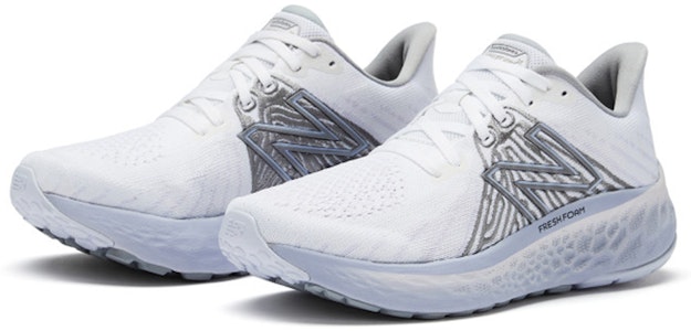 (W) ニューバランス VonGo 白/グレー WVNGOGG5 Order (W) ニューバランス VonGo 白/グレー WVNGOGG5