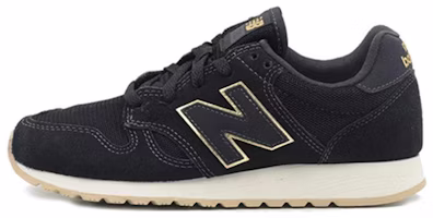 (Women) New Balance W-LIFESTYLE 'Black Gold' WL520MR