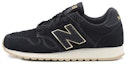 Buy (W) New Balance W-LIFESTYLE 'Hitam Emas' WL520MR