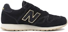 Order (W) New Balance W-LIFESTYLE 'Hitam Emas' WL520MR