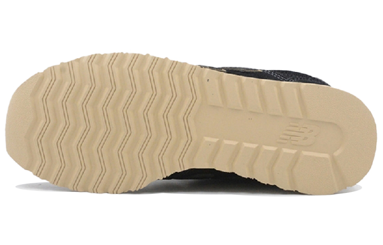 Purchase (W) New Balance W-LIFESTYLE 'Hitam Emas' WL520MR