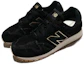 Purchase (W) 新百伦W-LIFESTYLE '黑金' WL520MR